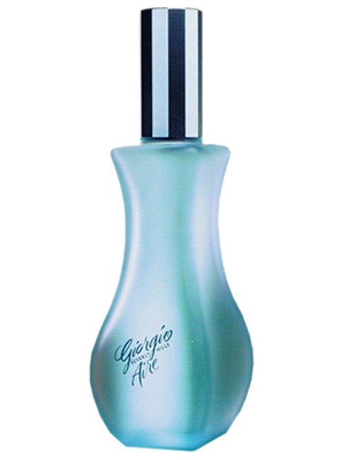 Giorgio Aire by Beverly Hills