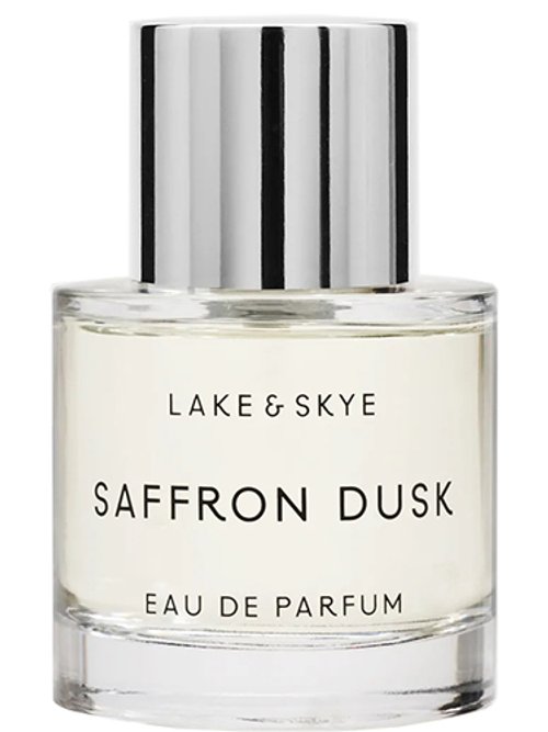 Saffron Dusk by Lake & Skye