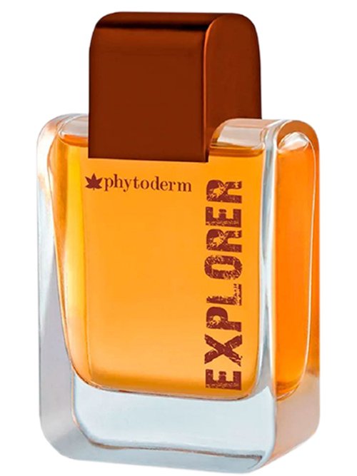 Explorer by Phytoderm