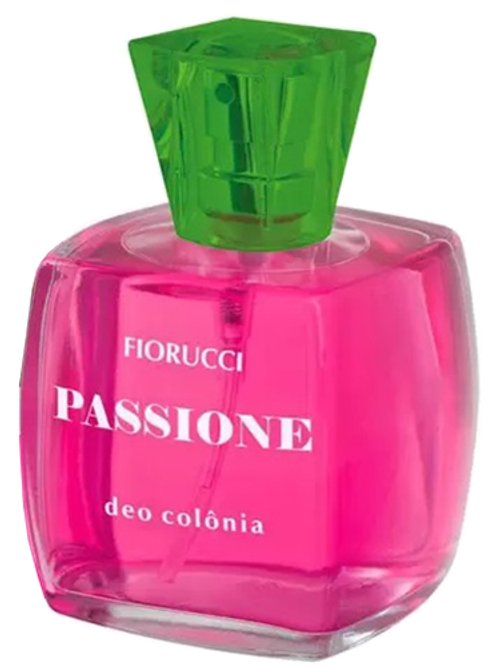 Passione by Fiorucci
