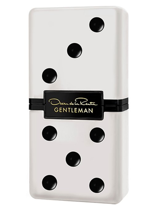 Gentleman by Oscar De La Renta