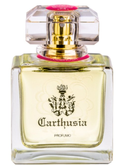 Tuberosa Profumo by Carthusia