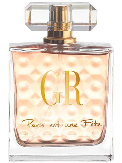 Paris Est Une Fête by Georges Rech