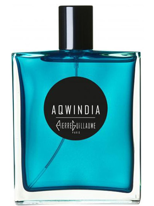 Aqwindia by Pierre Guillaume Paris