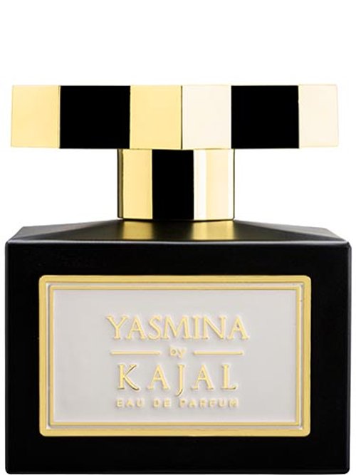 Yasmina by Kajal