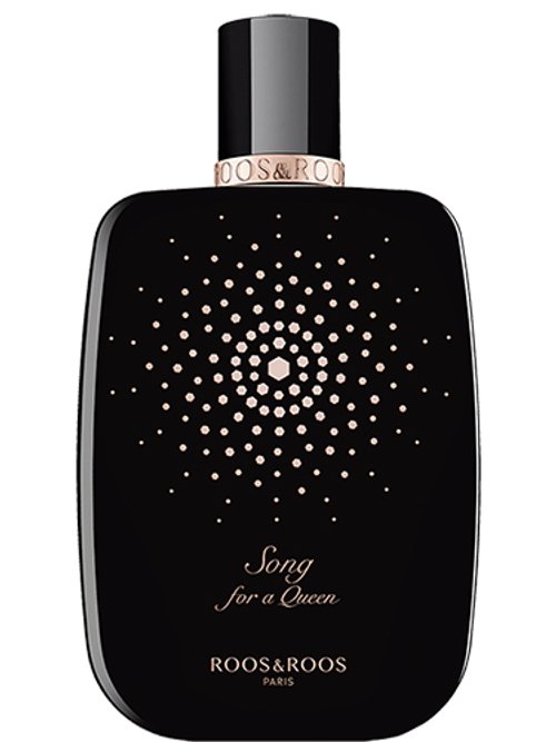 Song For A Queen by Roos&Roos