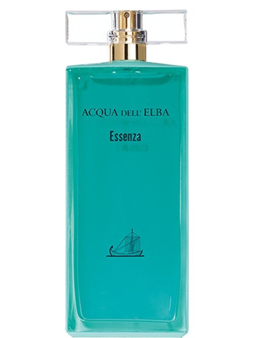 Acqua Dell'Elba Essenza Donna by Acqua Dell'Elba