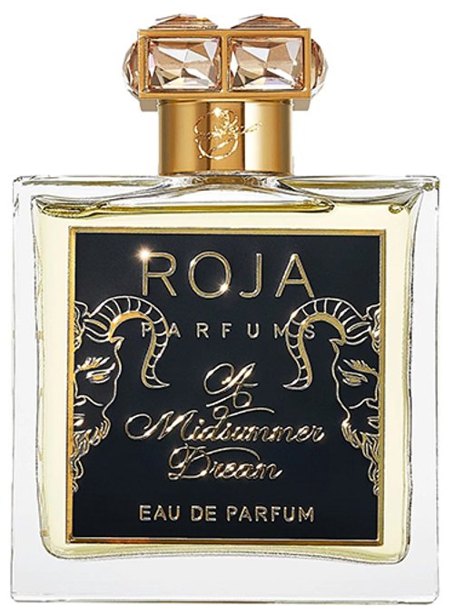 A Midsummer Dream by Roja