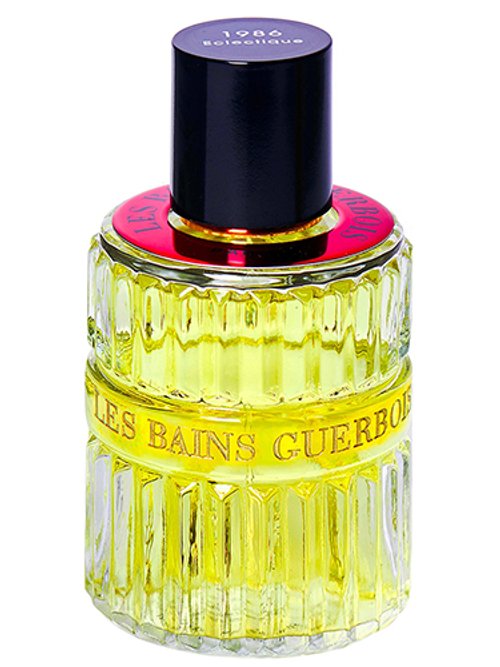 1986 Eclectique by Les Bains Guerbois