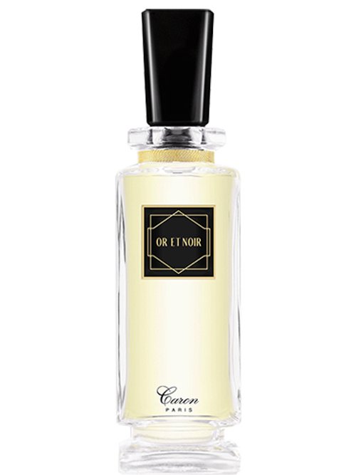 Or Et Noir by Caron