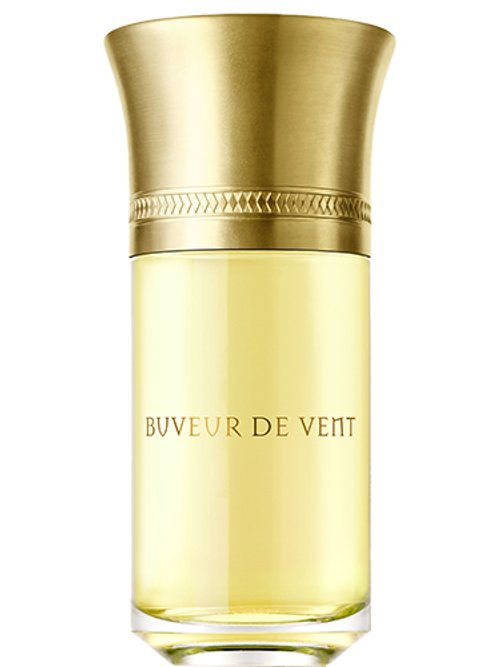 Buveur De Vent by Liquides Imaginaires