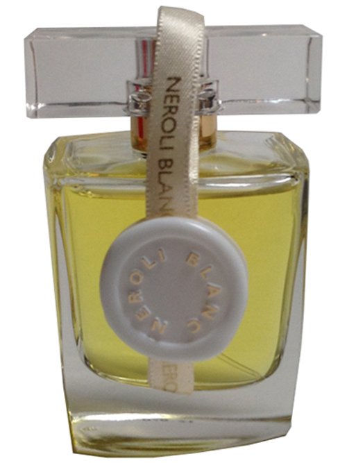 Néroli Blanc Eau De Cologne by Au Pays De La Fleur D’Oranger