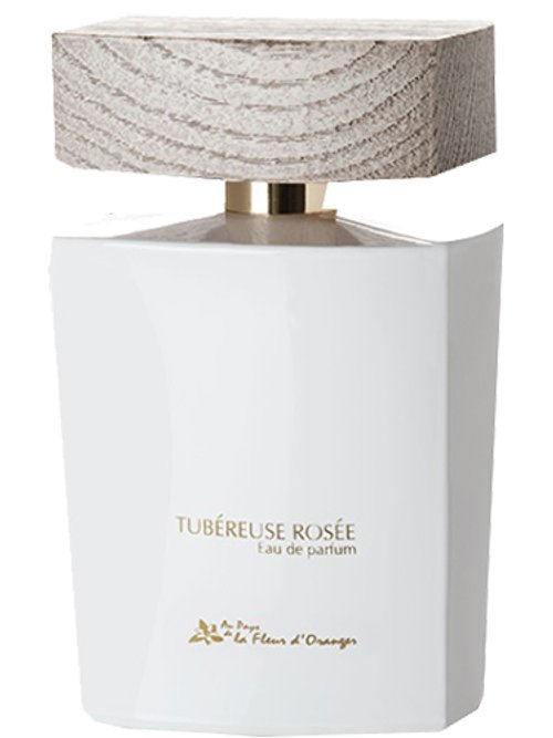 Tubéreuse Rosée by Au Pays De La Fleur D’Oranger