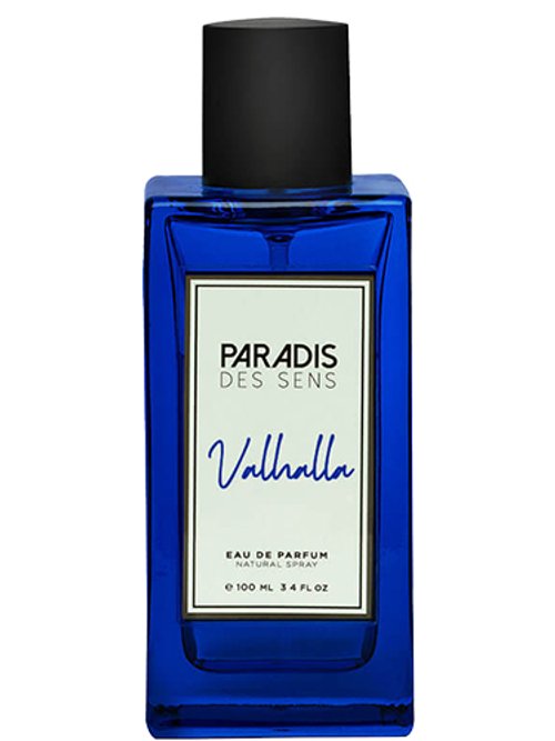Valhalla by Paradis Des Sens