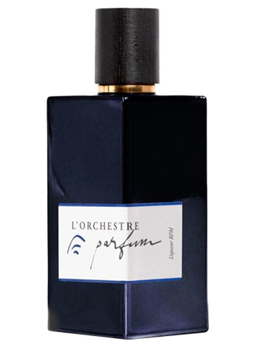 Liqueur Bpm by L'Orchestre Parfum