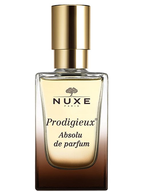 Prodigieux Absolu De Parfum by Nuxe