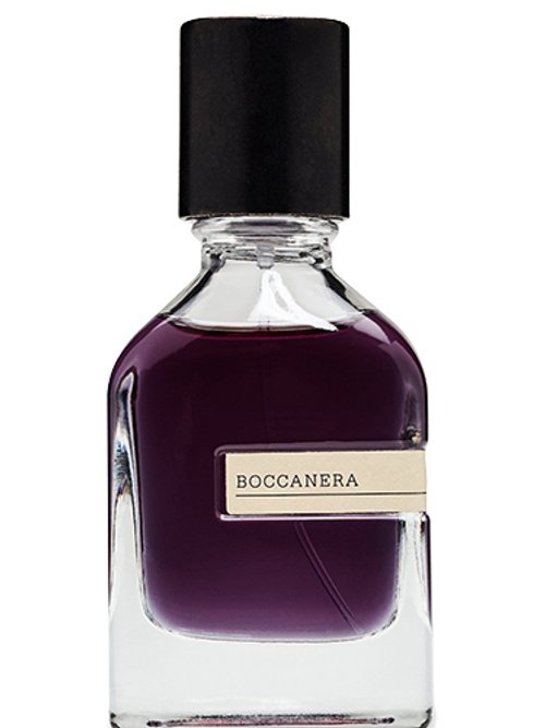 Boccanera by Orto Parisi