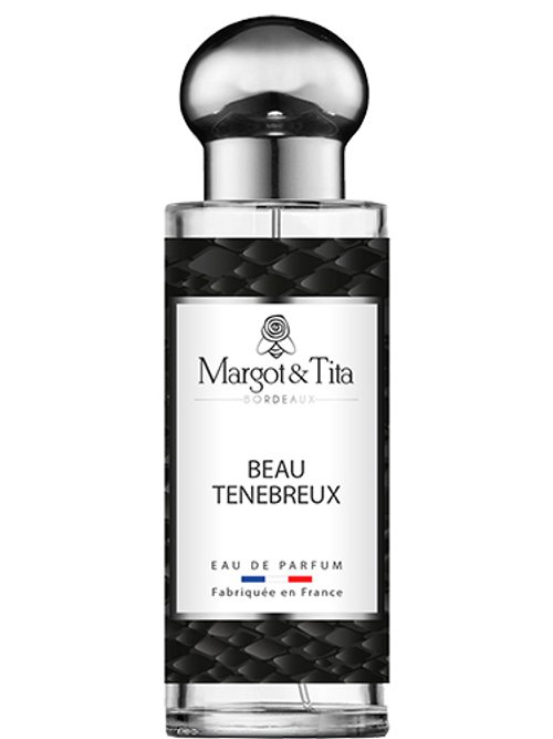 Beau Tenebreux by Margot & Tita