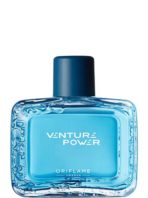 Venture Power by Oriflame