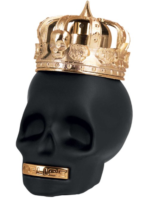 Police To Be The King by Police