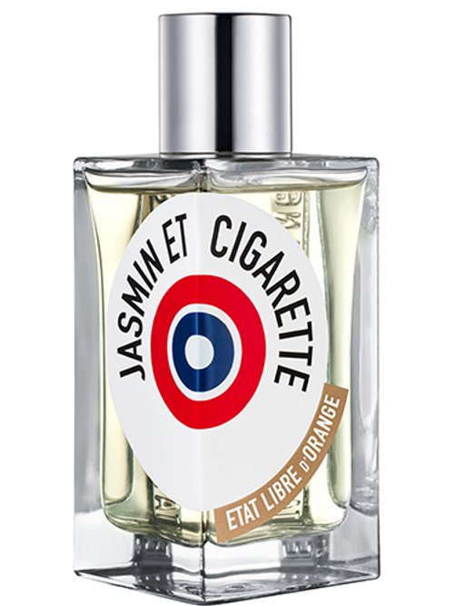 Jasmin Et Cigarette / Jasmine And Cigarette by Etat Libre D'Orange