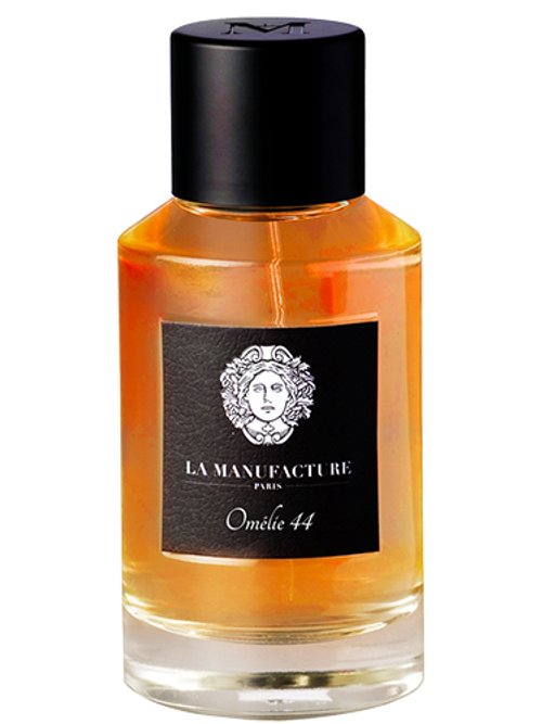 Omélie 44 by La Manufacture