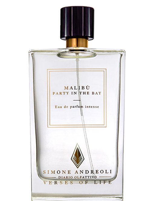 Malibù Party In The Bay by Simone Andreoli