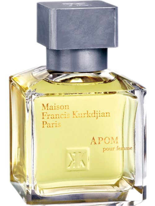 Apom Femme Eau De Parfum by Maison Francis Kurkdjian