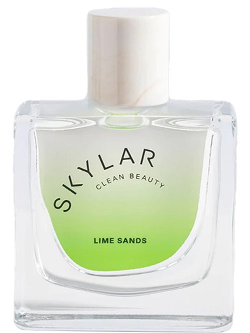 Lime Sands by Skylar