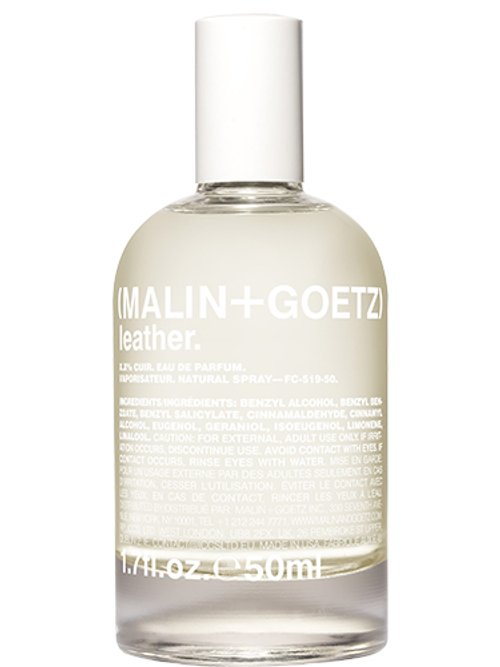 Leather by Malin & Goetz