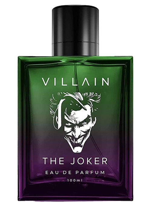 The Joker by Villain