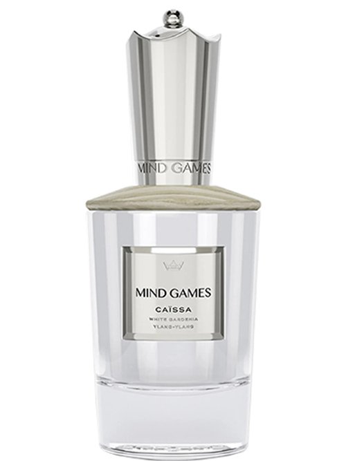 Caïssa by Mind Games