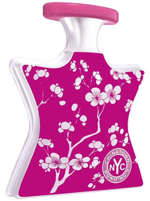 Chinatown by Bond No. 9 I Love Ny