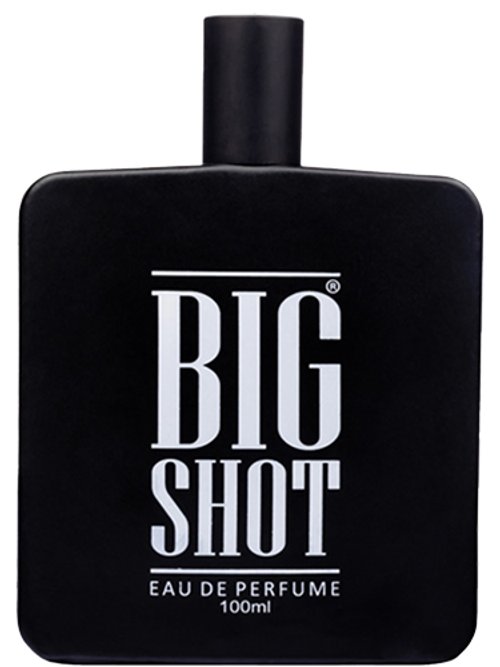 Big Shot Black by Oscar