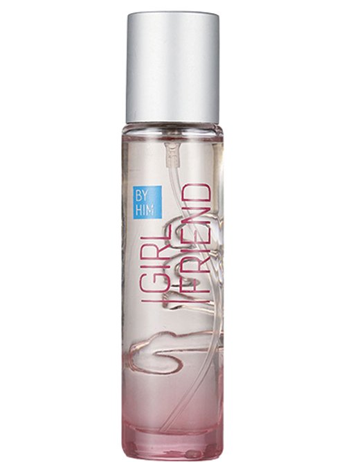 Girlfriend By Him by Jass