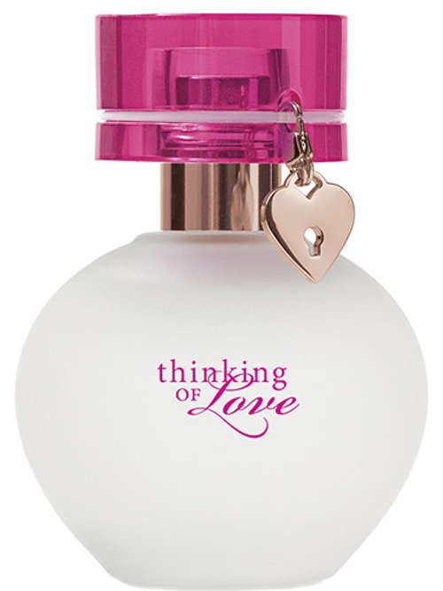 Thinking Of Love by Mary Kay