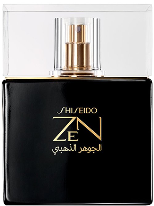 Zen Gold Elixir by Shiseido