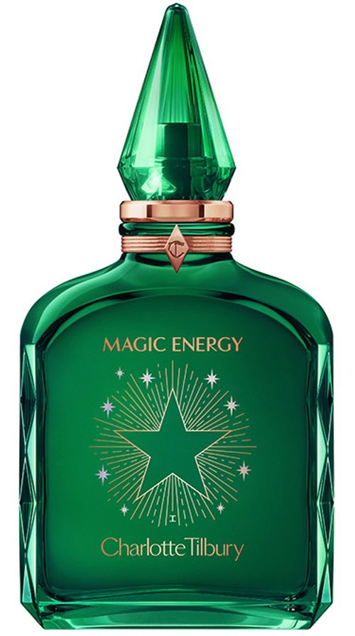 Magic Energy by Charlotte Tilbury