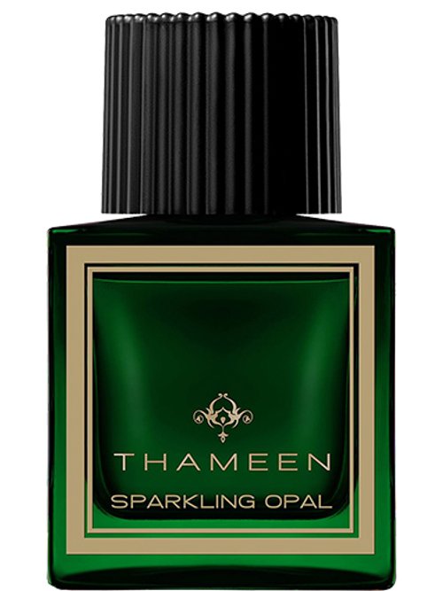 Sparkling Opal by Thameen
