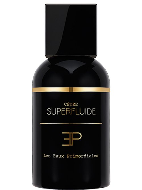 Cèdre Superfluide by Les Eaux Primordiales