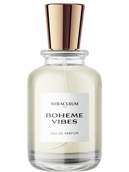 Boheme Vibes by Miraculum