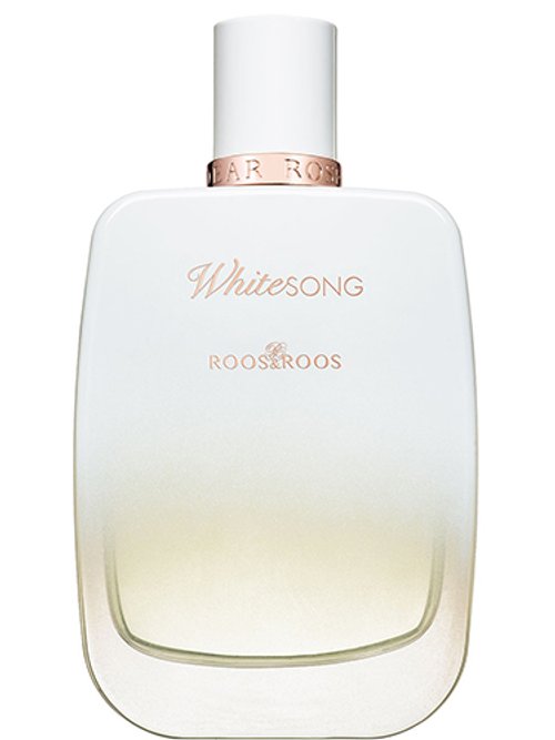 White Song by Roos&Roos