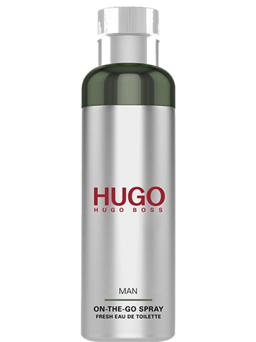 Hugo On-The-Go Spray by Hugo Boss