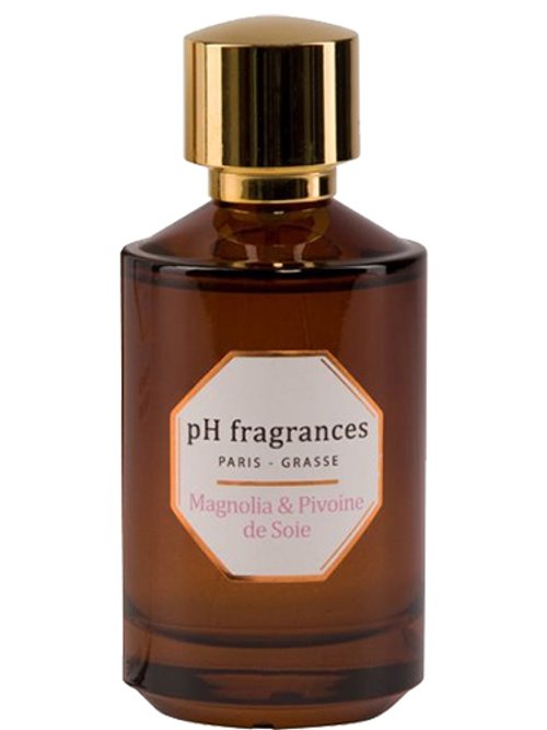Magnolia & Pivoine De Soie by Ph Fragrances