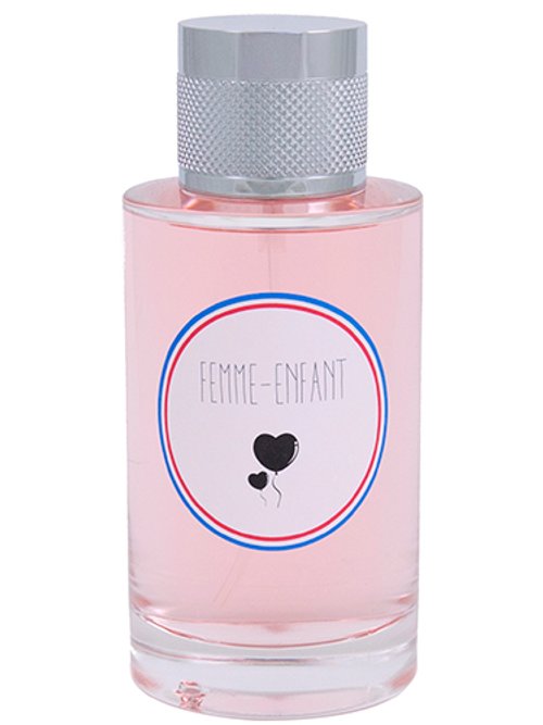 Femme-Enfant by Le Parfum Citoyen
