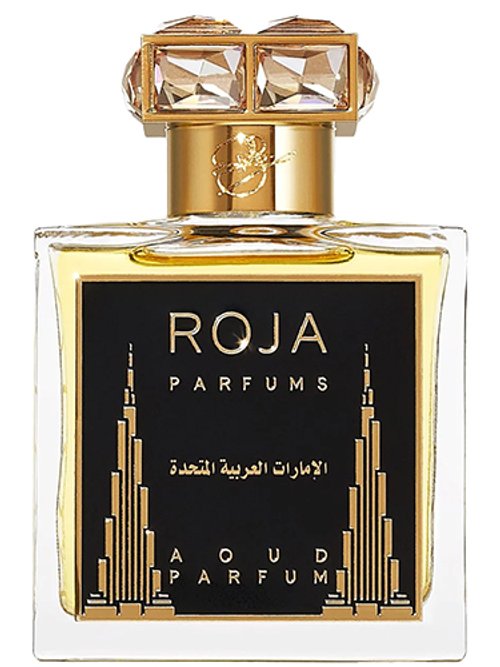 United Arab Emirates by Roja