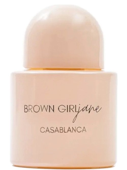 Casablanca by Brown Girl Jane