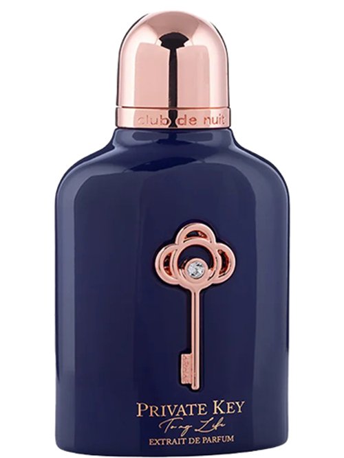 Club De Nuit Private Key To My Life by Armaf