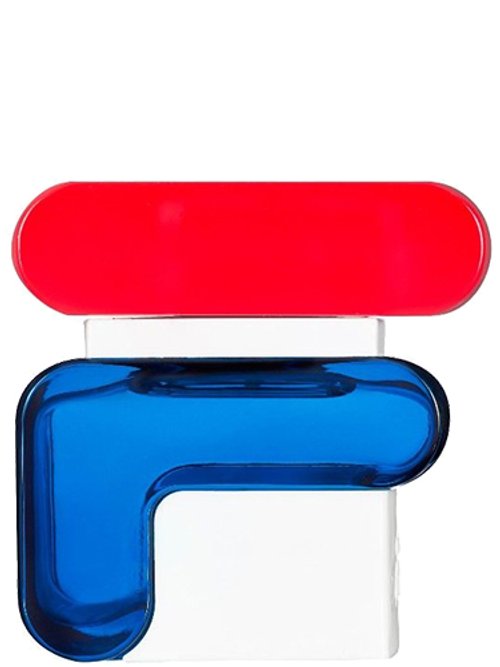 110Th Anniversary by Fila