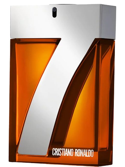 Cr7 Fearless by Cristiano Ronaldo